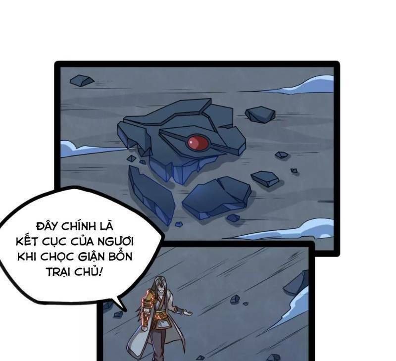 đọc truyện Đạp Toái Tiên Hà Chương 94 ảnh 3 tại Thiên Thai Truyện