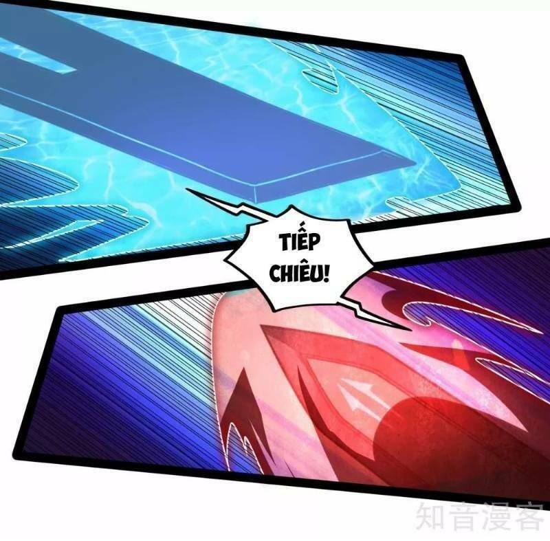 đọc truyện Đạp Toái Tiên Hà Chương 94 ảnh 15 tại Thiên Thai Truyện