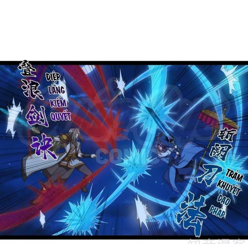 đọc truyện Đạp Toái Tiên Hà Chương 94 ảnh 16 tại Thiên Thai Truyện