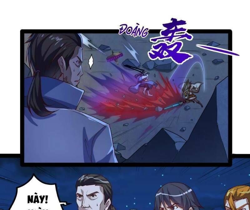 đọc truyện Đạp Toái Tiên Hà Chương 94 ảnh 18 tại Thiên Thai Truyện