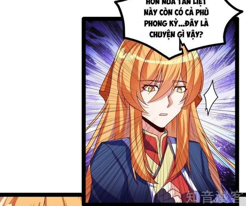 đọc truyện Đạp Toái Tiên Hà Chương 94 ảnh 20 tại Thiên Thai Truyện