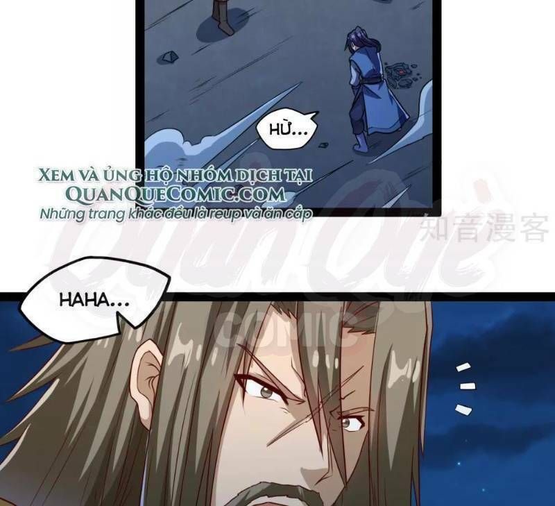 đọc truyện Đạp Toái Tiên Hà Chương 94 ảnh 4 tại Thiên Thai Truyện