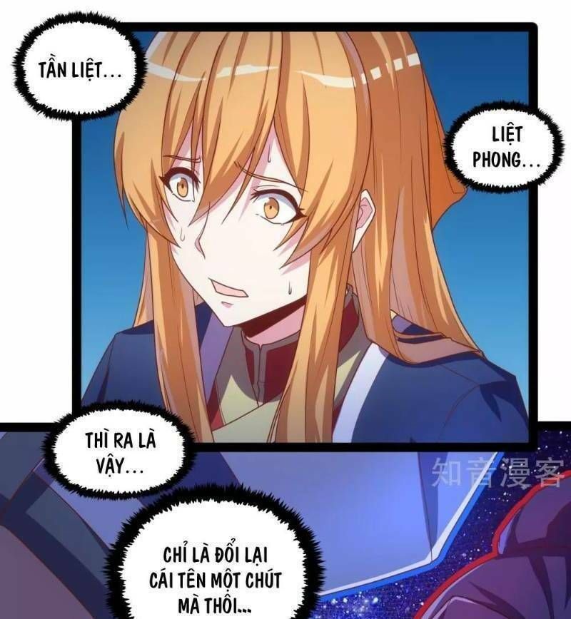 đọc truyện Đạp Toái Tiên Hà Chương 94 ảnh 27 tại Thiên Thai Truyện