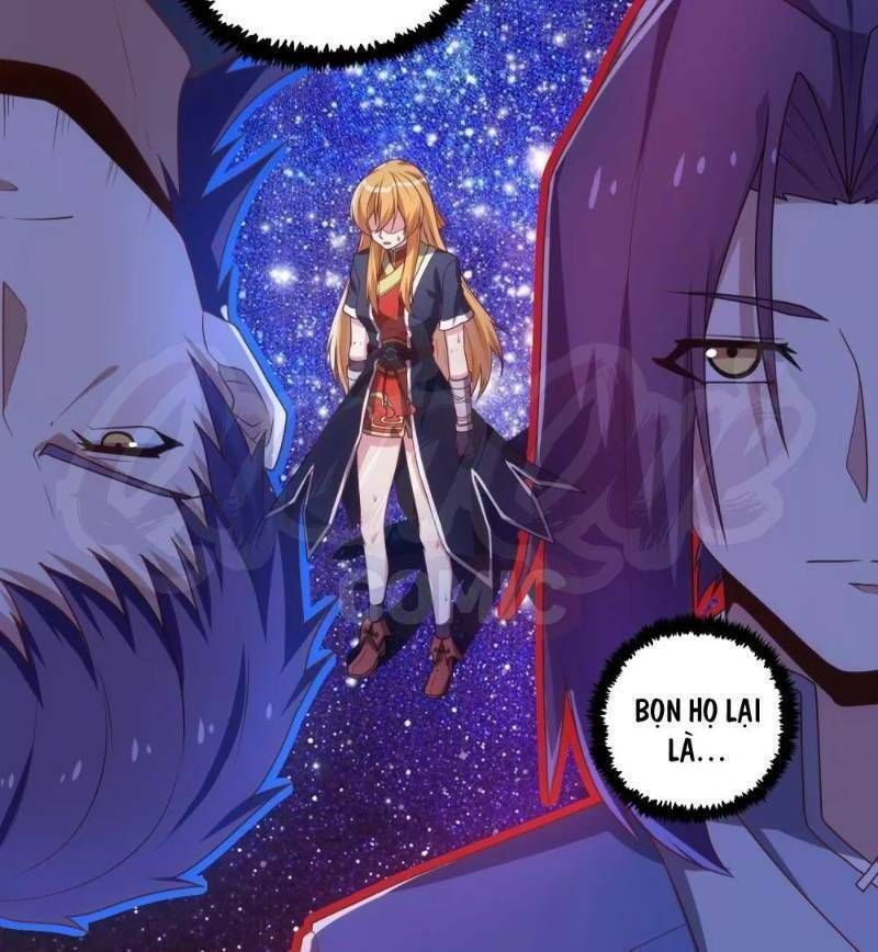 đọc truyện Đạp Toái Tiên Hà Chương 94 ảnh 28 tại Thiên Thai Truyện