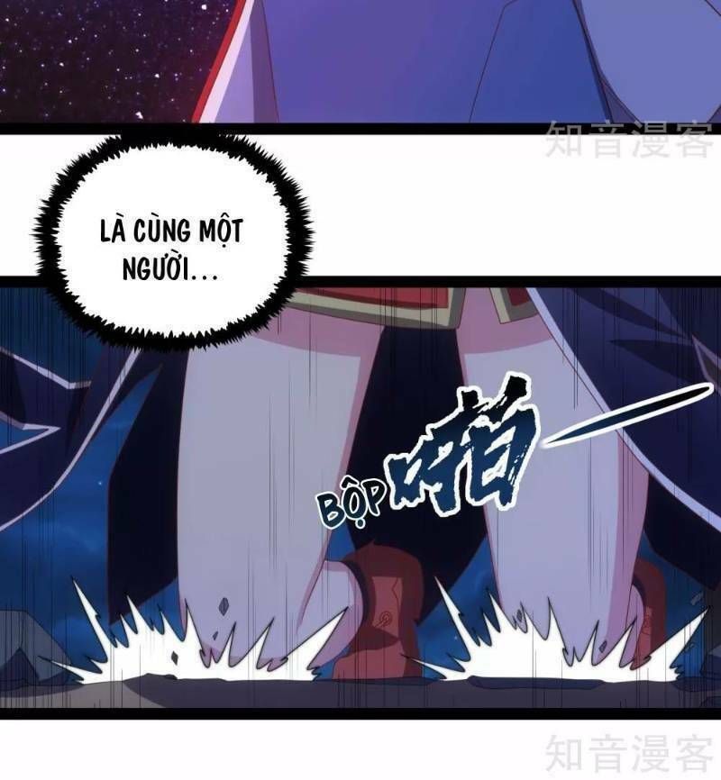 đọc truyện Đạp Toái Tiên Hà Chương 94 ảnh 29 tại Thiên Thai Truyện