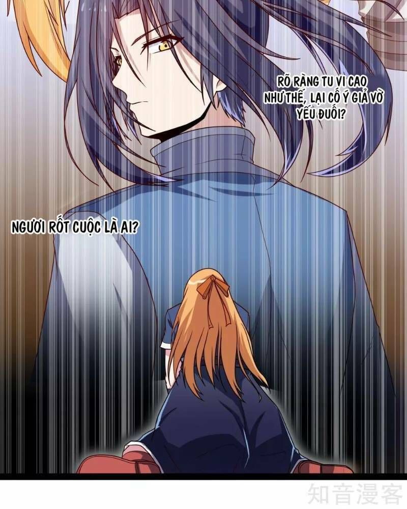 đọc truyện Đạp Toái Tiên Hà Chương 94 ảnh 32 tại Thiên Thai Truyện