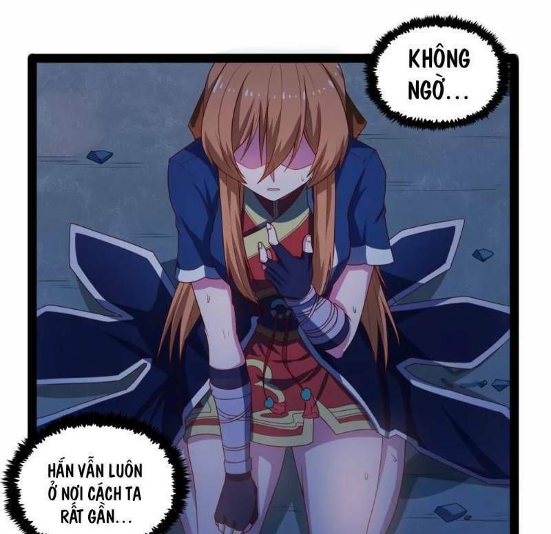 đọc truyện Đạp Toái Tiên Hà Chương 94 ảnh 33 tại Thiên Thai Truyện