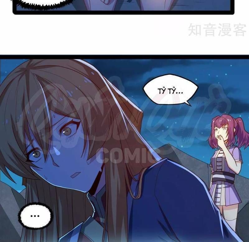 đọc truyện Đạp Toái Tiên Hà Chương 94 ảnh 34 tại Thiên Thai Truyện