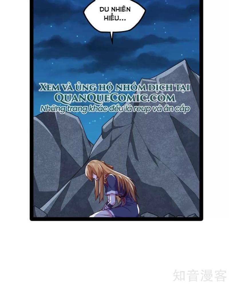 đọc truyện Đạp Toái Tiên Hà Chương 94 ảnh 38 tại Thiên Thai Truyện