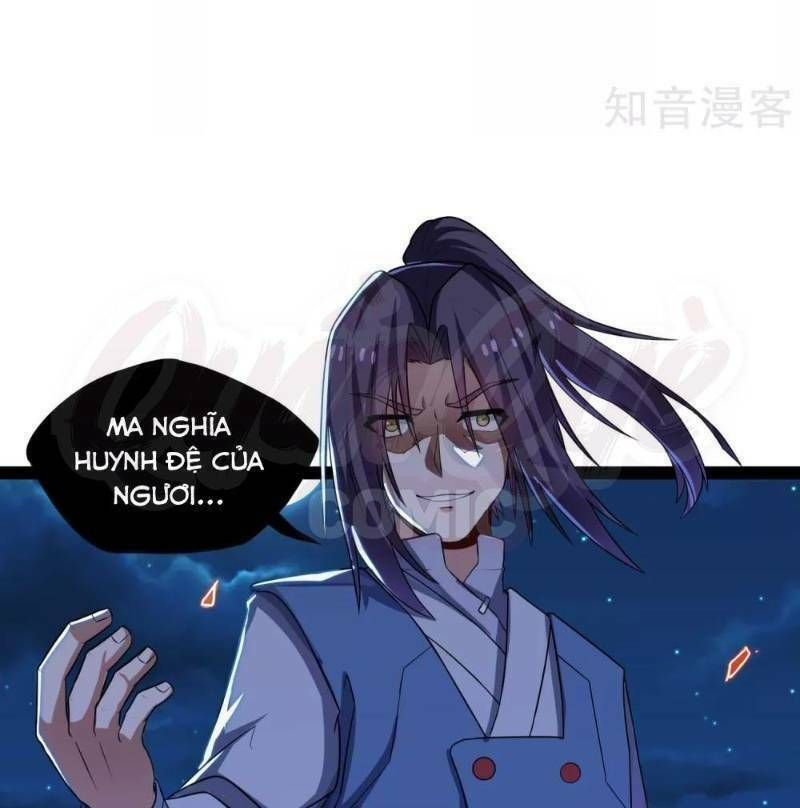 đọc truyện Đạp Toái Tiên Hà Chương 94 ảnh 7 tại Thiên Thai Truyện