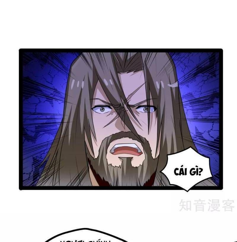 đọc truyện Đạp Toái Tiên Hà Chương 94 ảnh 9 tại Thiên Thai Truyện