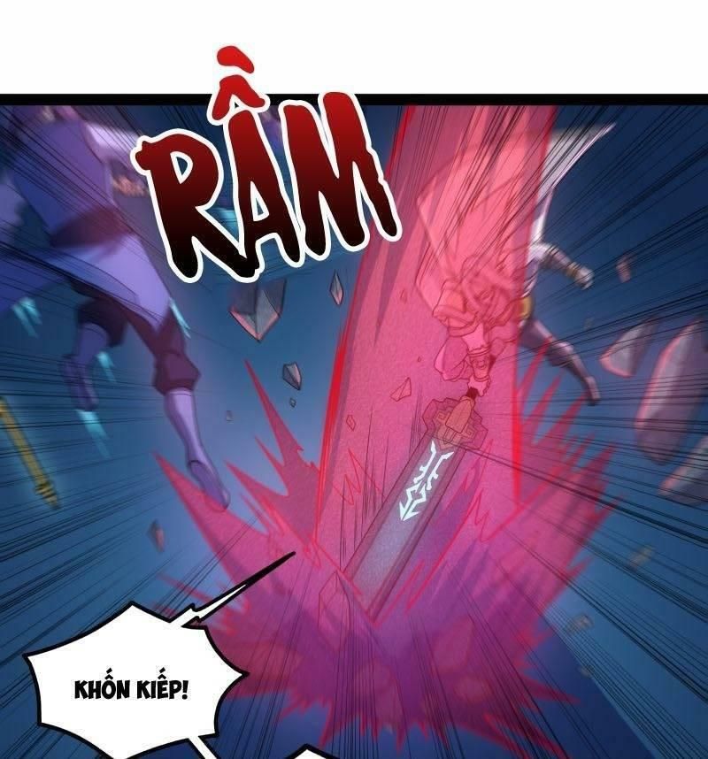 đọc truyện Đạp Toái Tiên Hà Chương 95 ảnh 12 tại Thiên Thai Truyện