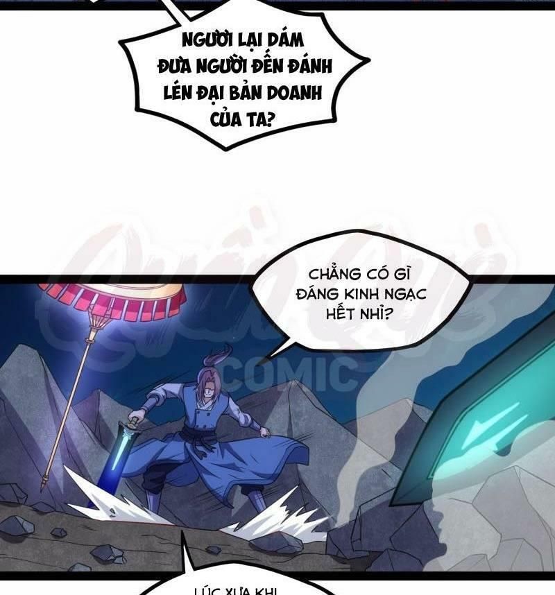 đọc truyện Đạp Toái Tiên Hà Chương 95 ảnh 13 tại Thiên Thai Truyện