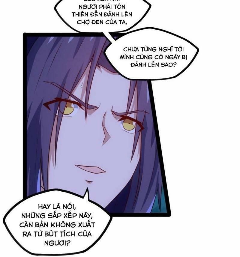 đọc truyện Đạp Toái Tiên Hà Chương 95 ảnh 14 tại Thiên Thai Truyện