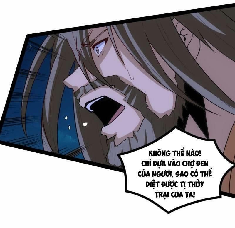 đọc truyện Đạp Toái Tiên Hà Chương 95 ảnh 15 tại Thiên Thai Truyện