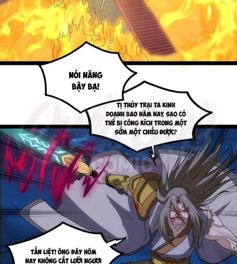 đọc truyện Đạp Toái Tiên Hà Chương 95 ảnh 19 tại Thiên Thai Truyện