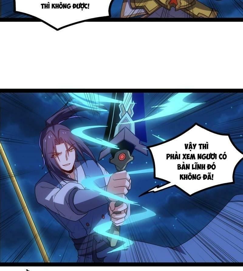 đọc truyện Đạp Toái Tiên Hà Chương 95 ảnh 20 tại Thiên Thai Truyện