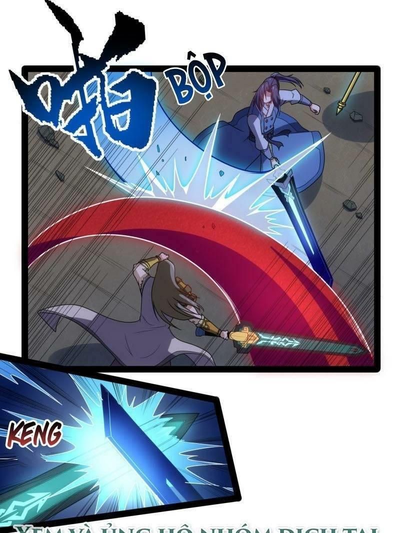 đọc truyện Đạp Toái Tiên Hà Chương 95 ảnh 21 tại Thiên Thai Truyện