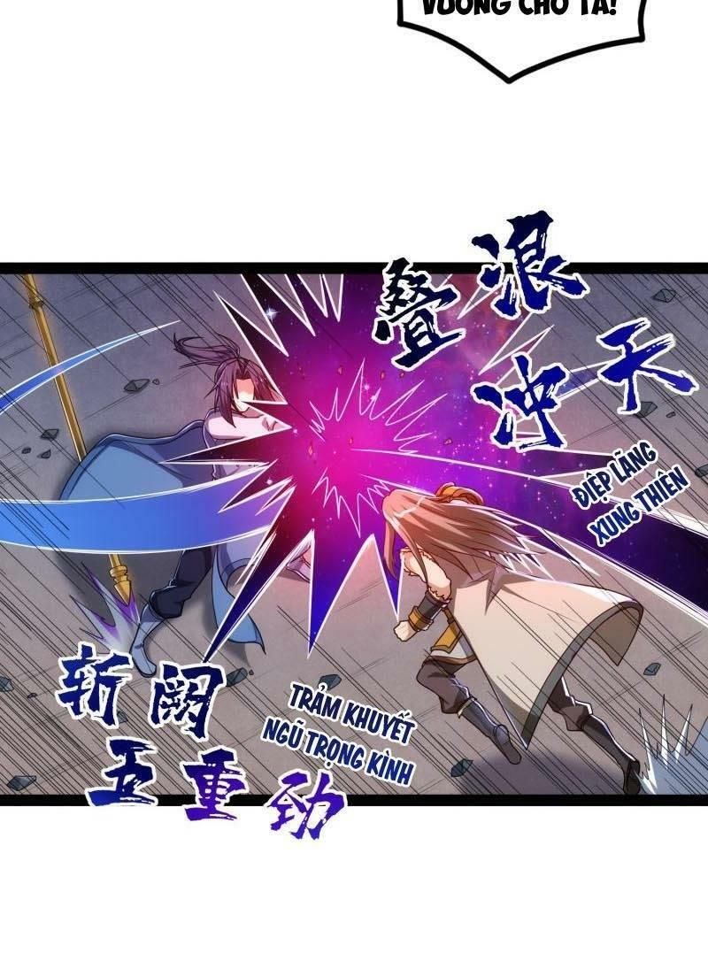 đọc truyện Đạp Toái Tiên Hà Chương 95 ảnh 26 tại Thiên Thai Truyện