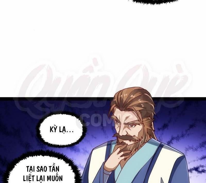 đọc truyện Đạp Toái Tiên Hà Chương 95 ảnh 28 tại Thiên Thai Truyện