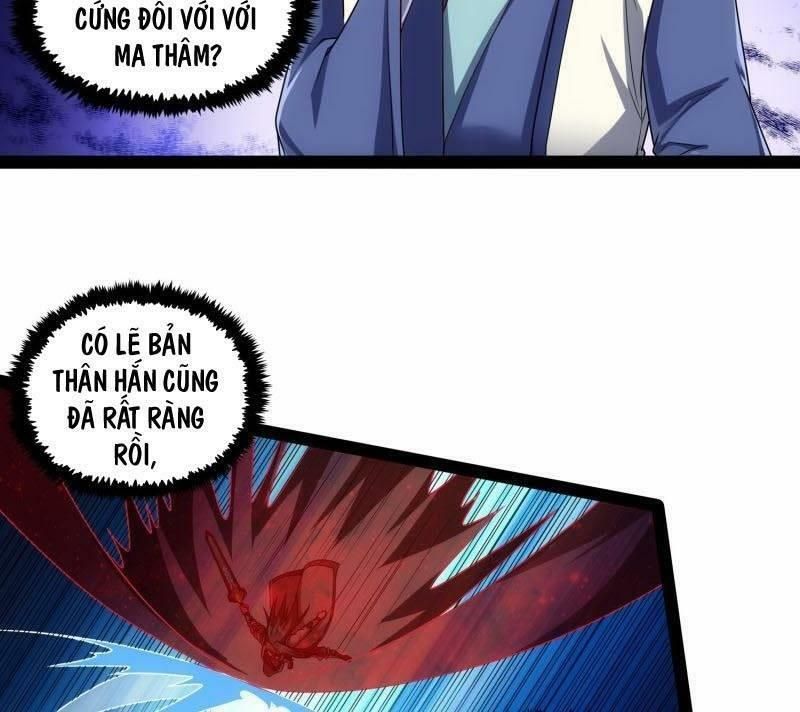 đọc truyện Đạp Toái Tiên Hà Chương 95 ảnh 29 tại Thiên Thai Truyện