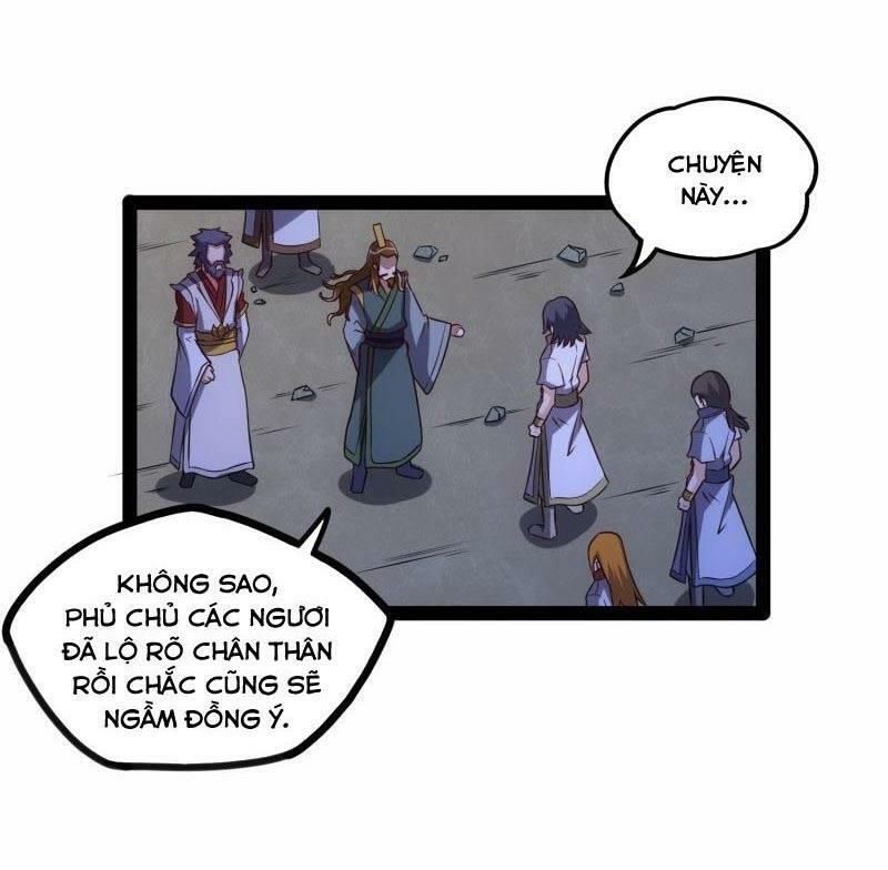 đọc truyện Đạp Toái Tiên Hà Chương 95 ảnh 8 tại Thiên Thai Truyện