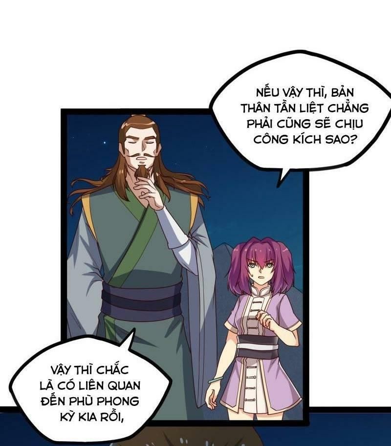 đọc truyện Đạp Toái Tiên Hà Chương 96 ảnh 14 tại Thiên Thai Truyện