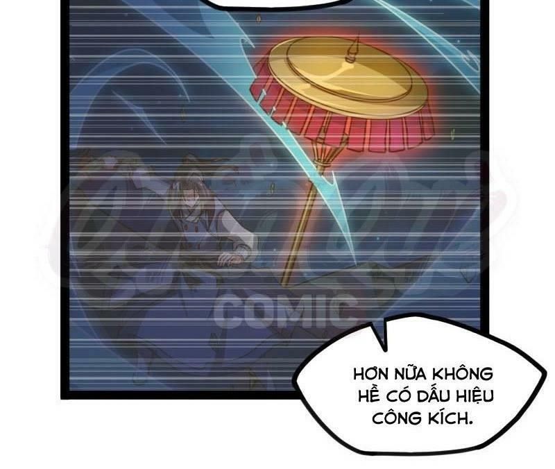 đọc truyện Đạp Toái Tiên Hà Chương 96 ảnh 16 tại Thiên Thai Truyện