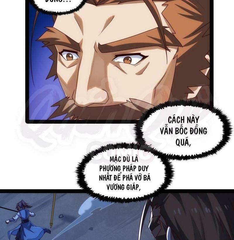 đọc truyện Đạp Toái Tiên Hà Chương 96 ảnh 19 tại Thiên Thai Truyện