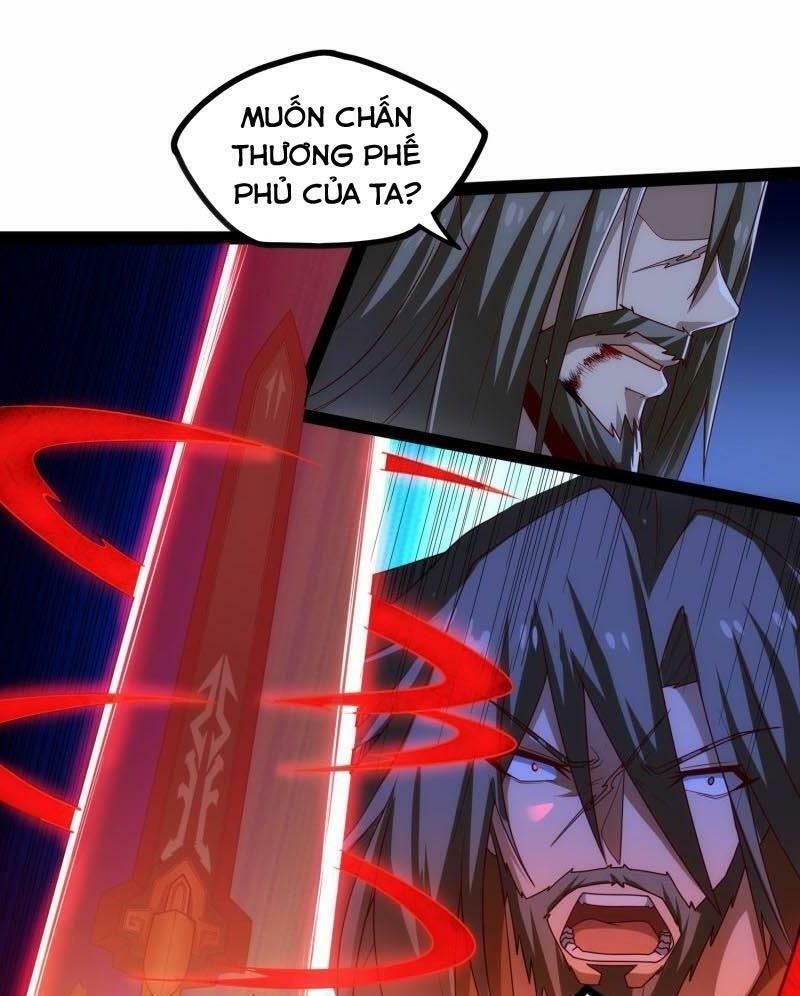 đọc truyện Đạp Toái Tiên Hà Chương 96 ảnh 21 tại Thiên Thai Truyện