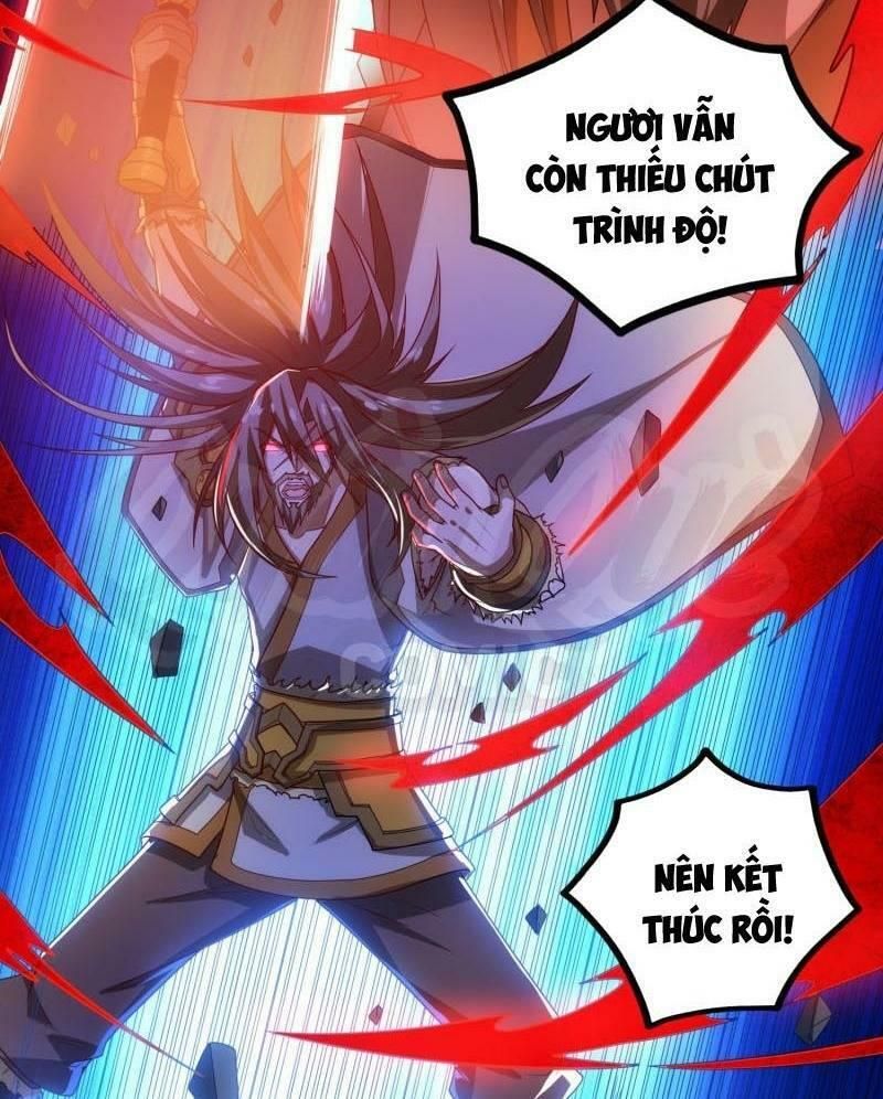 đọc truyện Đạp Toái Tiên Hà Chương 96 ảnh 22 tại Thiên Thai Truyện