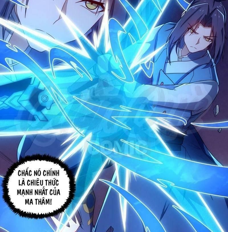 đọc truyện Đạp Toái Tiên Hà Chương 96 ảnh 25 tại Thiên Thai Truyện