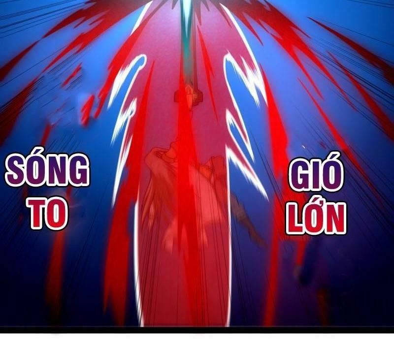 đọc truyện Đạp Toái Tiên Hà Chương 96 ảnh 29 tại Thiên Thai Truyện