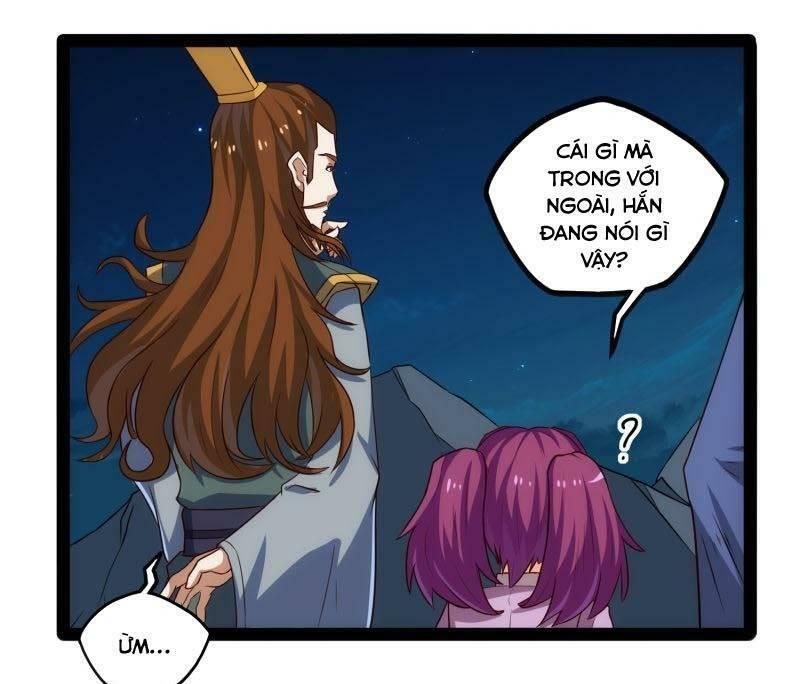 đọc truyện Đạp Toái Tiên Hà Chương 96 ảnh 9 tại Thiên Thai Truyện