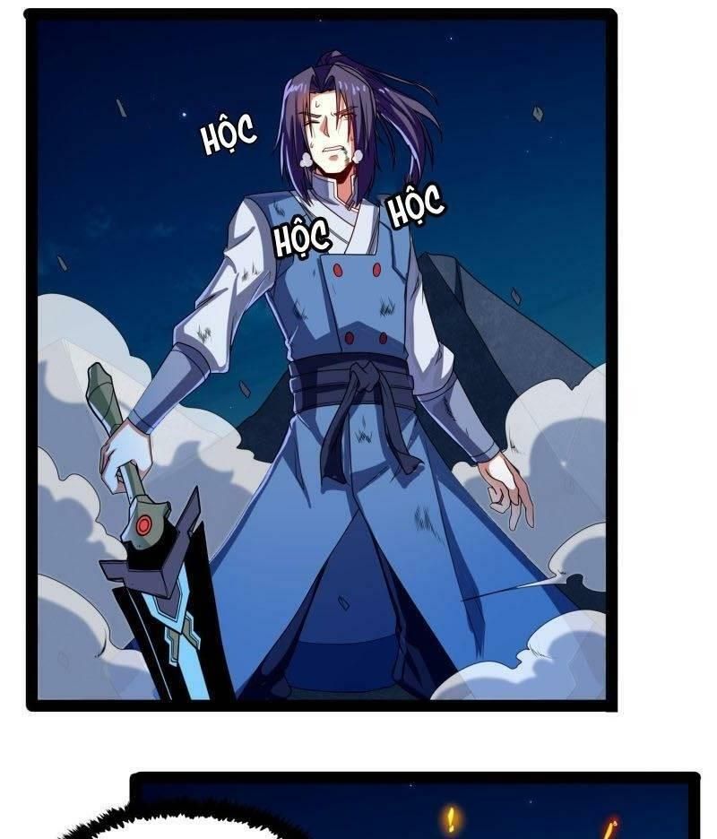 đọc truyện Đạp Toái Tiên Hà Chương 97 ảnh 12 tại Thiên Thai Truyện