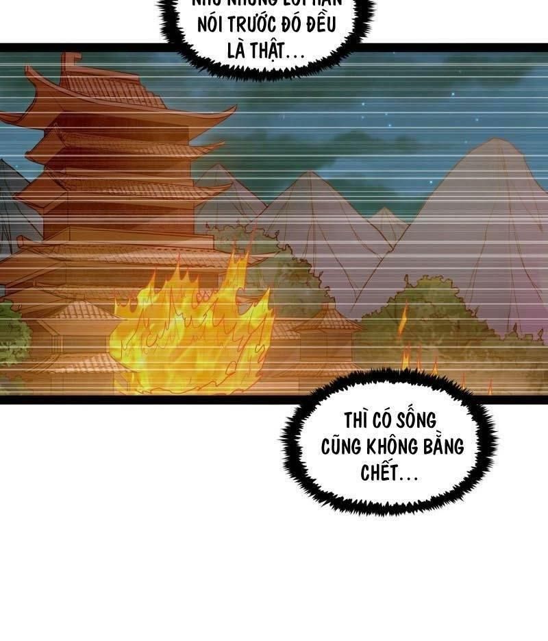 đọc truyện Đạp Toái Tiên Hà Chương 97 ảnh 14 tại Thiên Thai Truyện