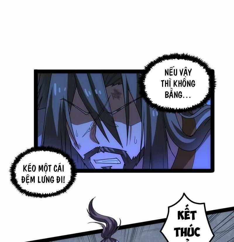 đọc truyện Đạp Toái Tiên Hà Chương 97 ảnh 15 tại Thiên Thai Truyện