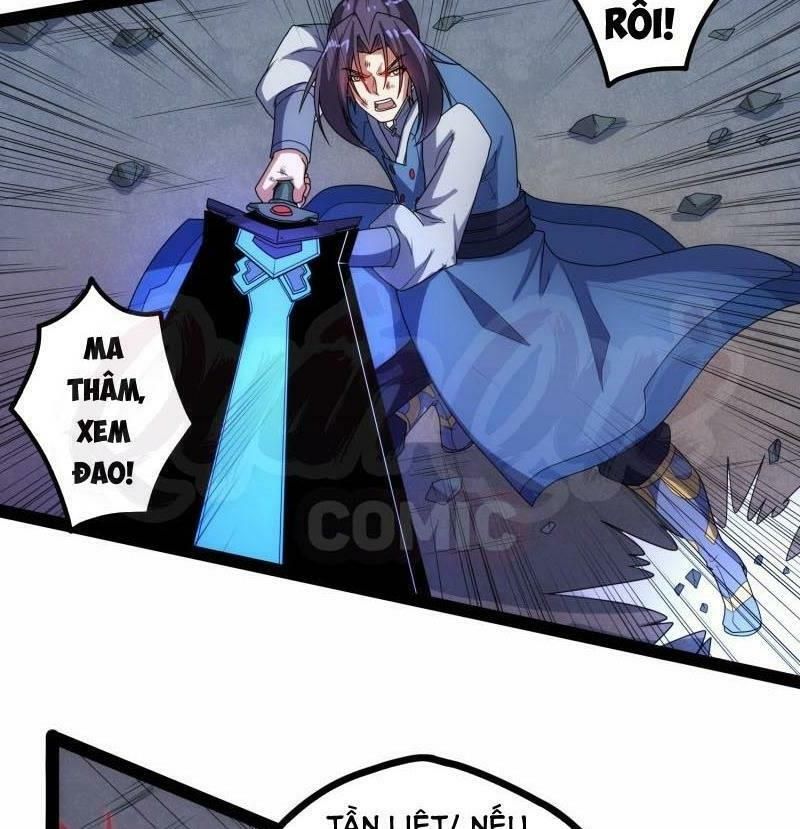 đọc truyện Đạp Toái Tiên Hà Chương 97 ảnh 16 tại Thiên Thai Truyện