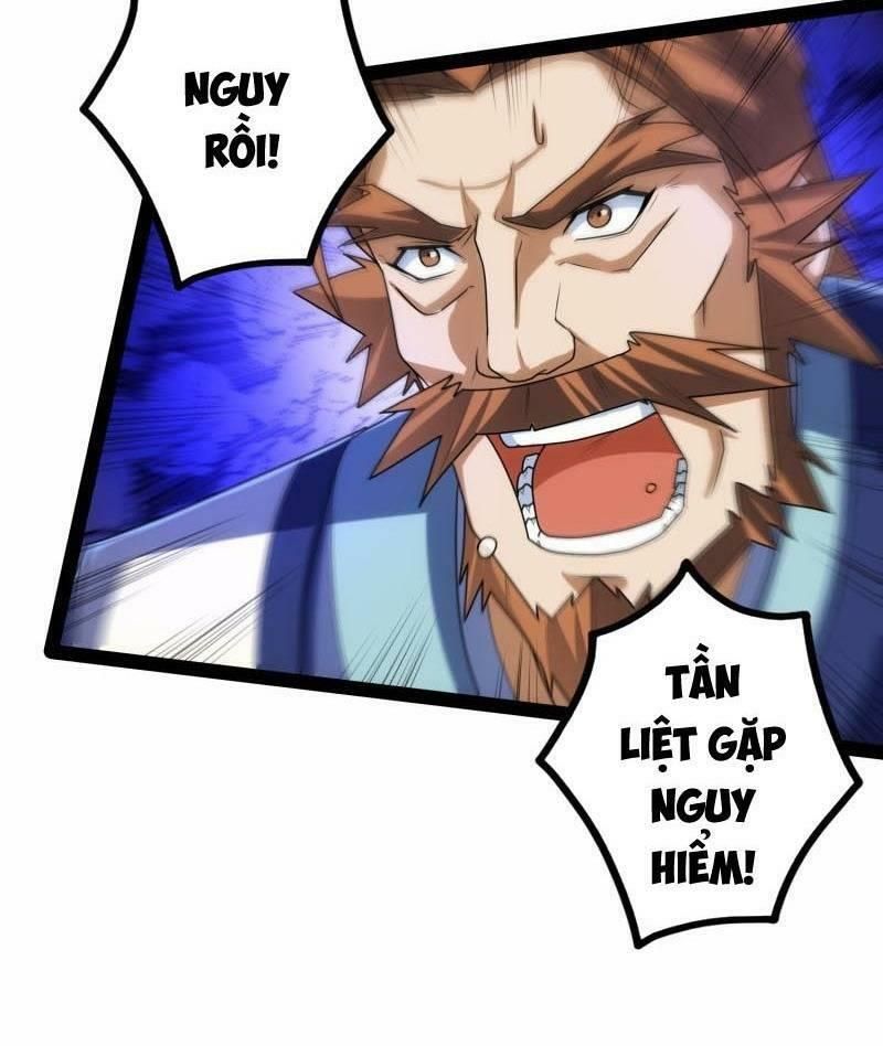 đọc truyện Đạp Toái Tiên Hà Chương 97 ảnh 20 tại Thiên Thai Truyện