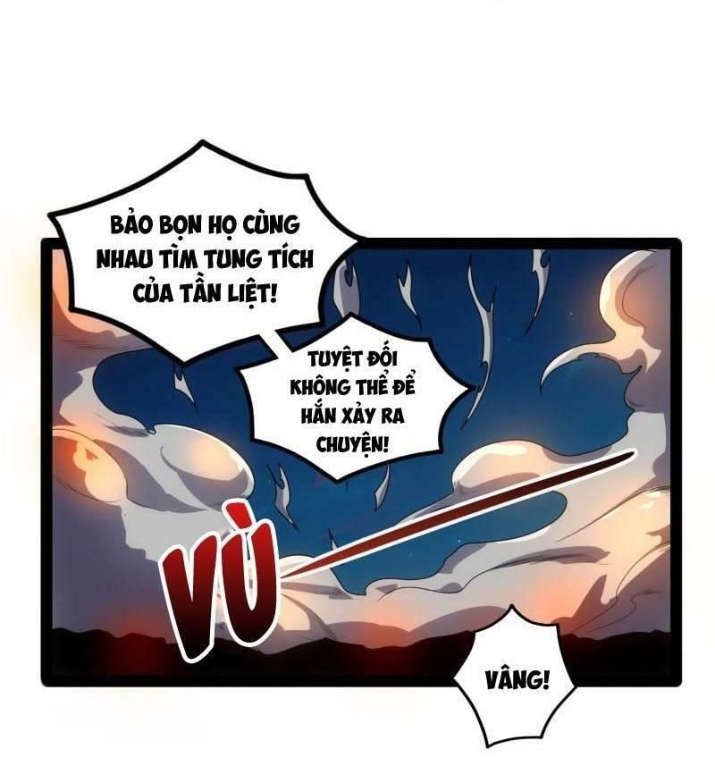 đọc truyện Đạp Toái Tiên Hà Chương 97 ảnh 26 tại Thiên Thai Truyện