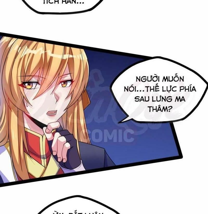 đọc truyện Đạp Toái Tiên Hà Chương 97 ảnh 28 tại Thiên Thai Truyện