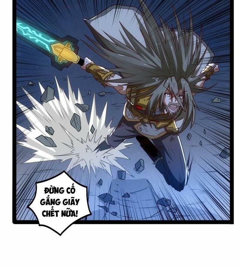 đọc truyện Đạp Toái Tiên Hà Chương 97 ảnh 5 tại Thiên Thai Truyện