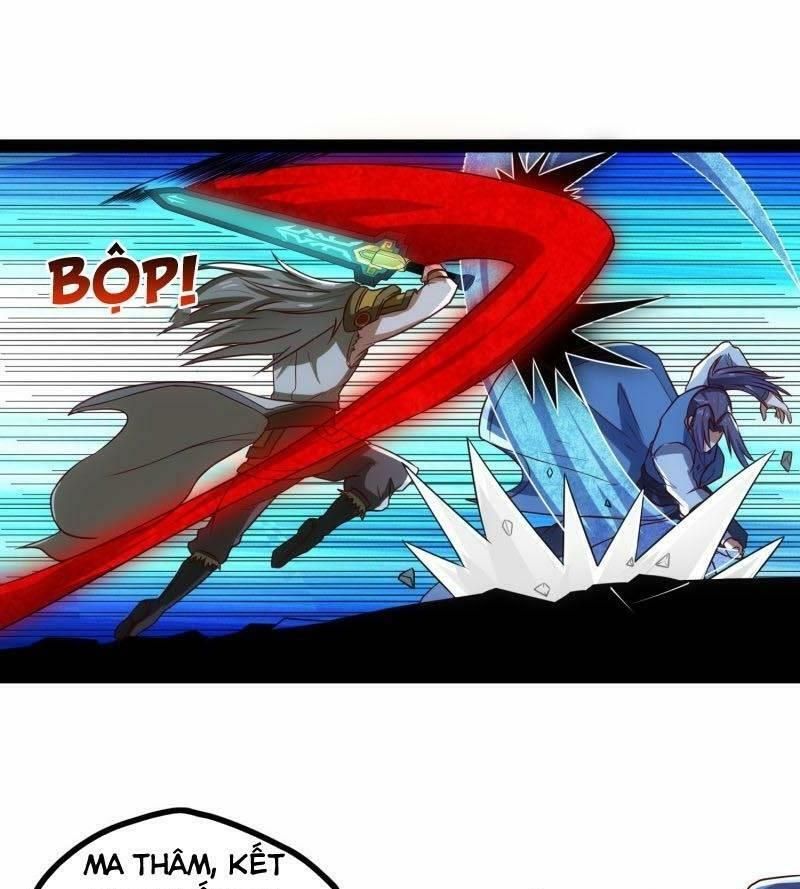 đọc truyện Đạp Toái Tiên Hà Chương 97 ảnh 6 tại Thiên Thai Truyện