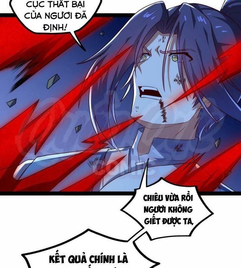 đọc truyện Đạp Toái Tiên Hà Chương 97 ảnh 7 tại Thiên Thai Truyện