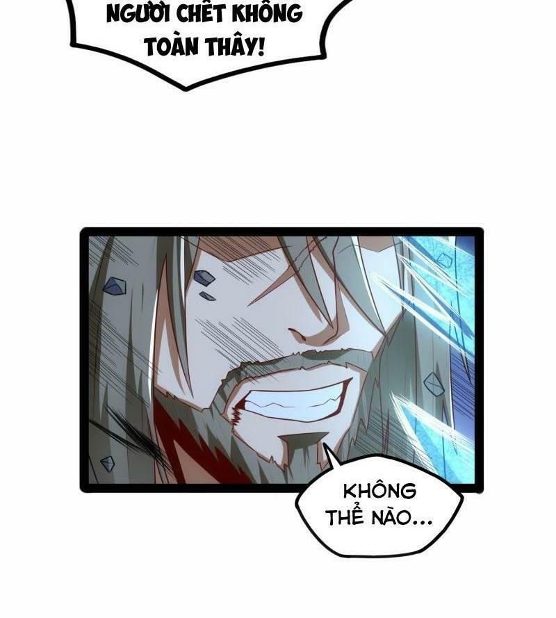 đọc truyện Đạp Toái Tiên Hà Chương 97 ảnh 8 tại Thiên Thai Truyện