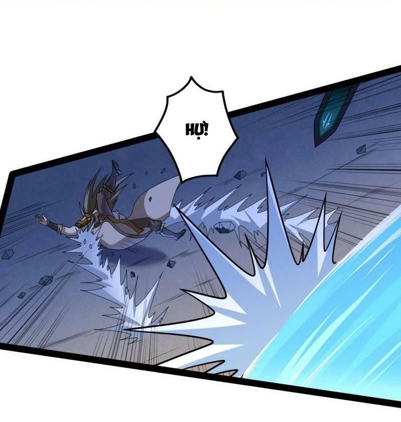 đọc truyện Đạp Toái Tiên Hà Chương 97 ảnh 11 tại Thiên Thai Truyện