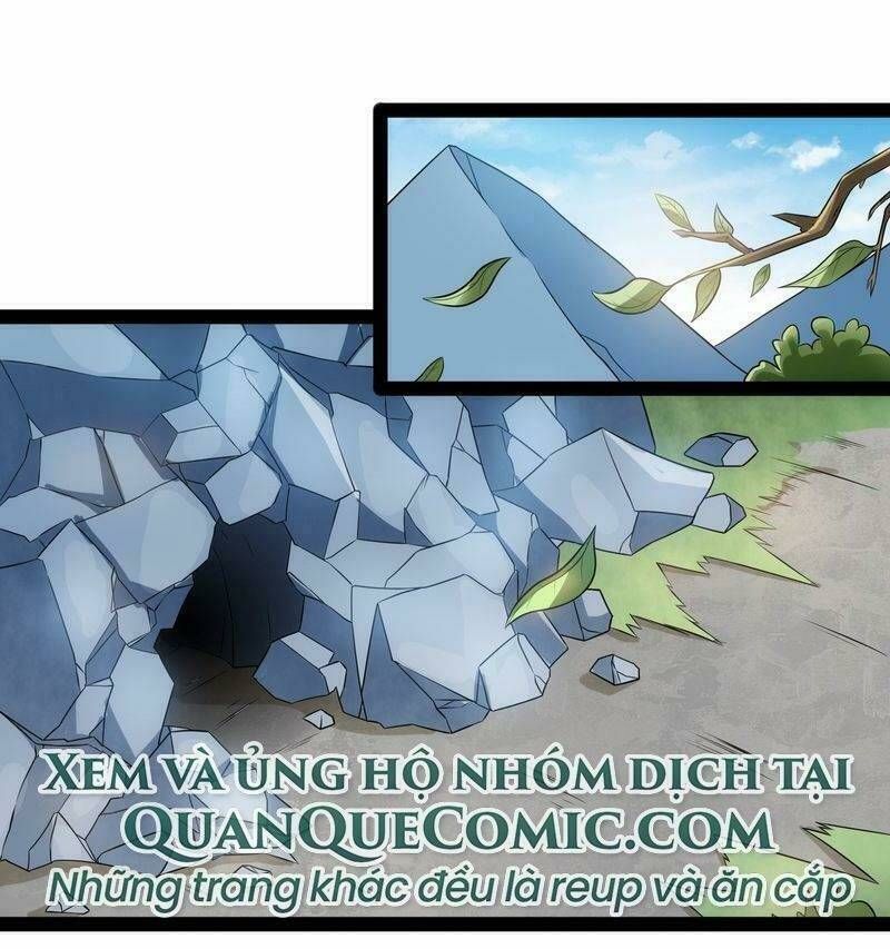 đọc truyện Đạp Toái Tiên Hà Chương 98 ảnh 3 tại Thiên Thai Truyện