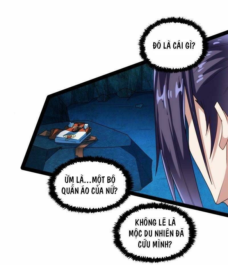 đọc truyện Đạp Toái Tiên Hà Chương 98 ảnh 12 tại Thiên Thai Truyện