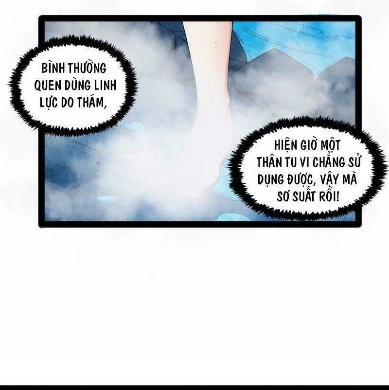 đọc truyện Đạp Toái Tiên Hà Chương 98 ảnh 15 tại Thiên Thai Truyện