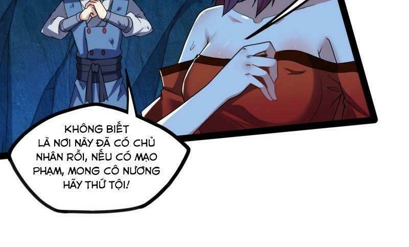 đọc truyện Đạp Toái Tiên Hà Chương 98 ảnh 20 tại Thiên Thai Truyện